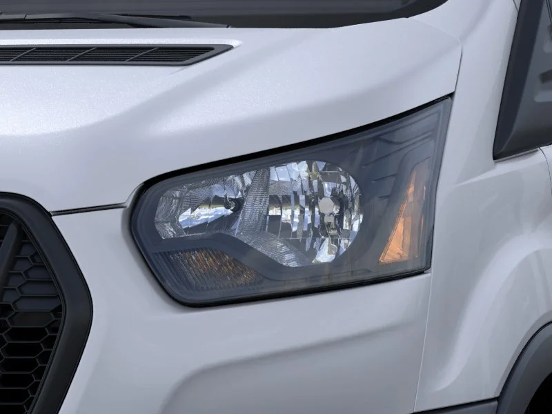 New 2026 Silver Ford Base image 18