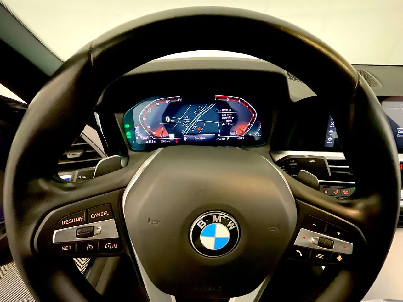 2022 BMW 3 Series 330i - Photo 7