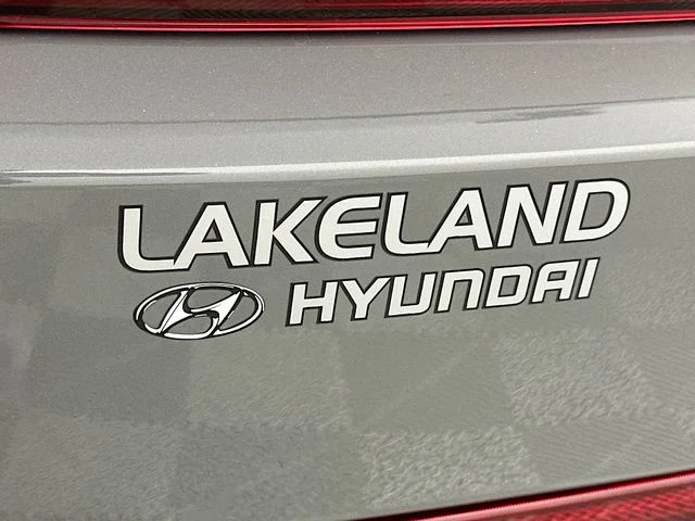 New 2026 Hyundai SANTA FE SEL