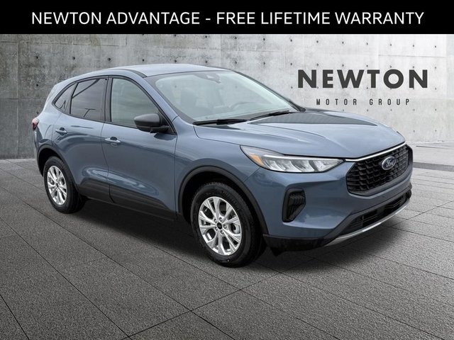 2026 Ford Escape Active®