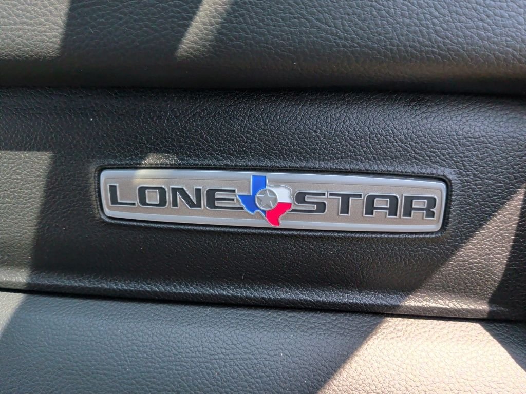 Used 2019 Black Ram Big Horn/Lone Star image 49