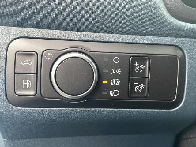 New 2026 Light Blue Ford XL image 11