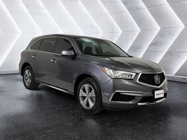 2020 Acura MDX 3.5L
