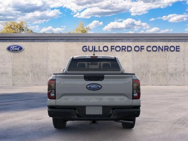New 2026 Avalanche Ford Lariat image 8