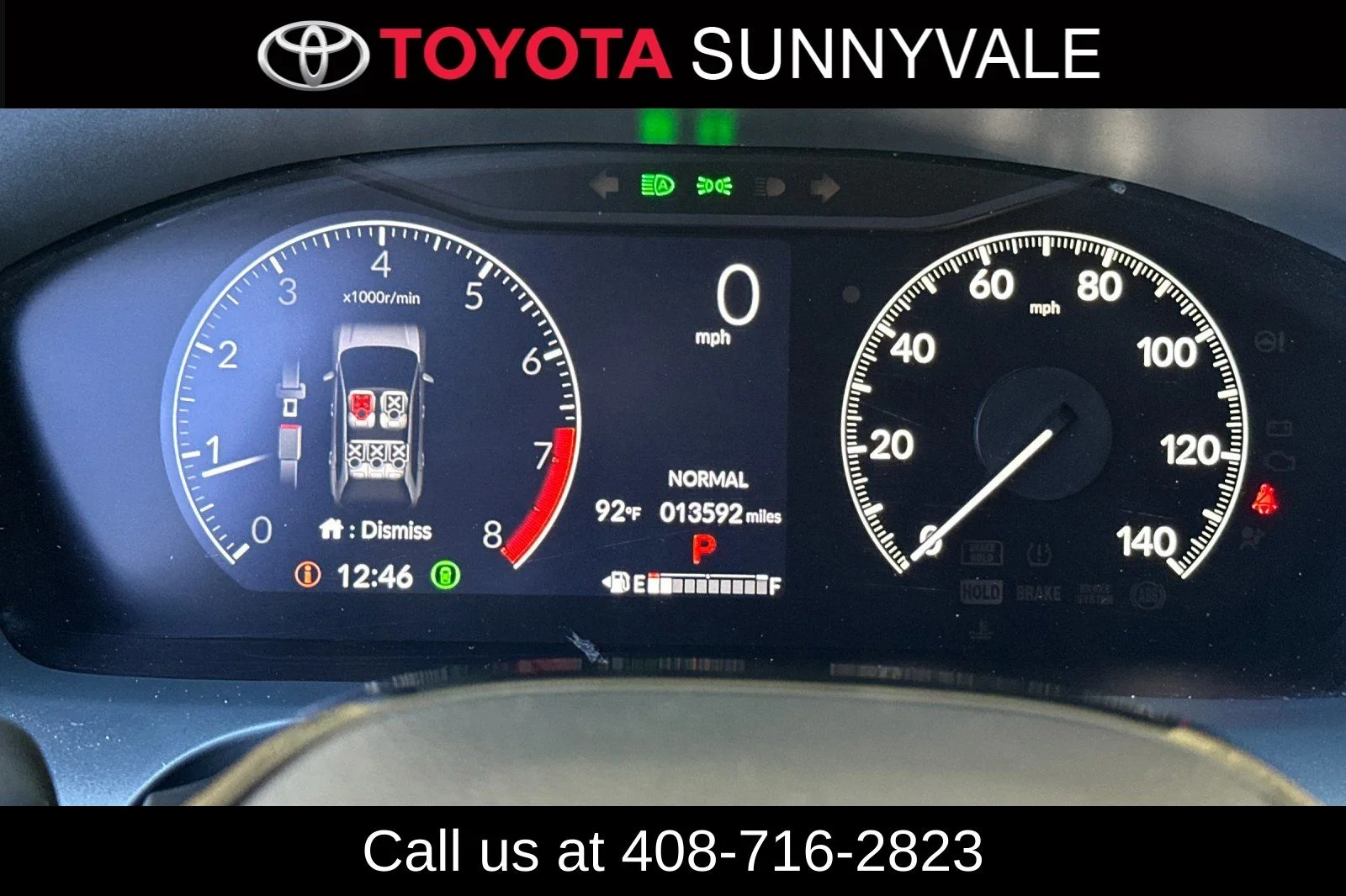 Used 2025  Honda EX-L image 28