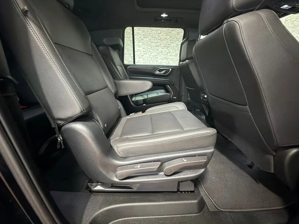 Used 2024 Black Chevrolet Z71 image 13