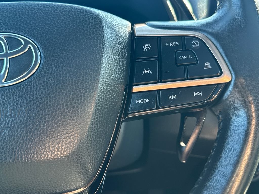 2024 Toyota Grand Highlander Limited - Photo 21
