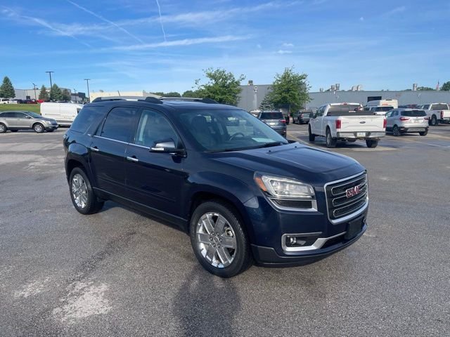 2017 GMC Acadia FWD's photo