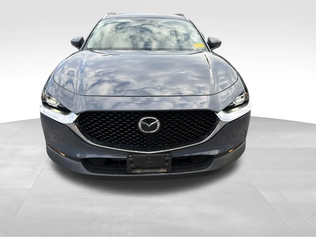 Used 2021 Gray Mazda Premium image 9