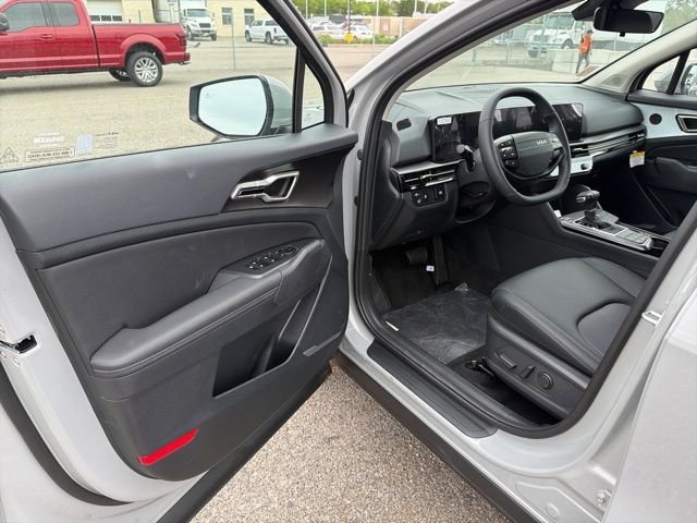New 2026 Wolf Gray Kia EX image 11