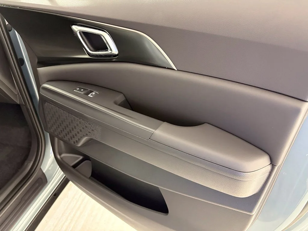 New 2027 Green Kia EX image 47