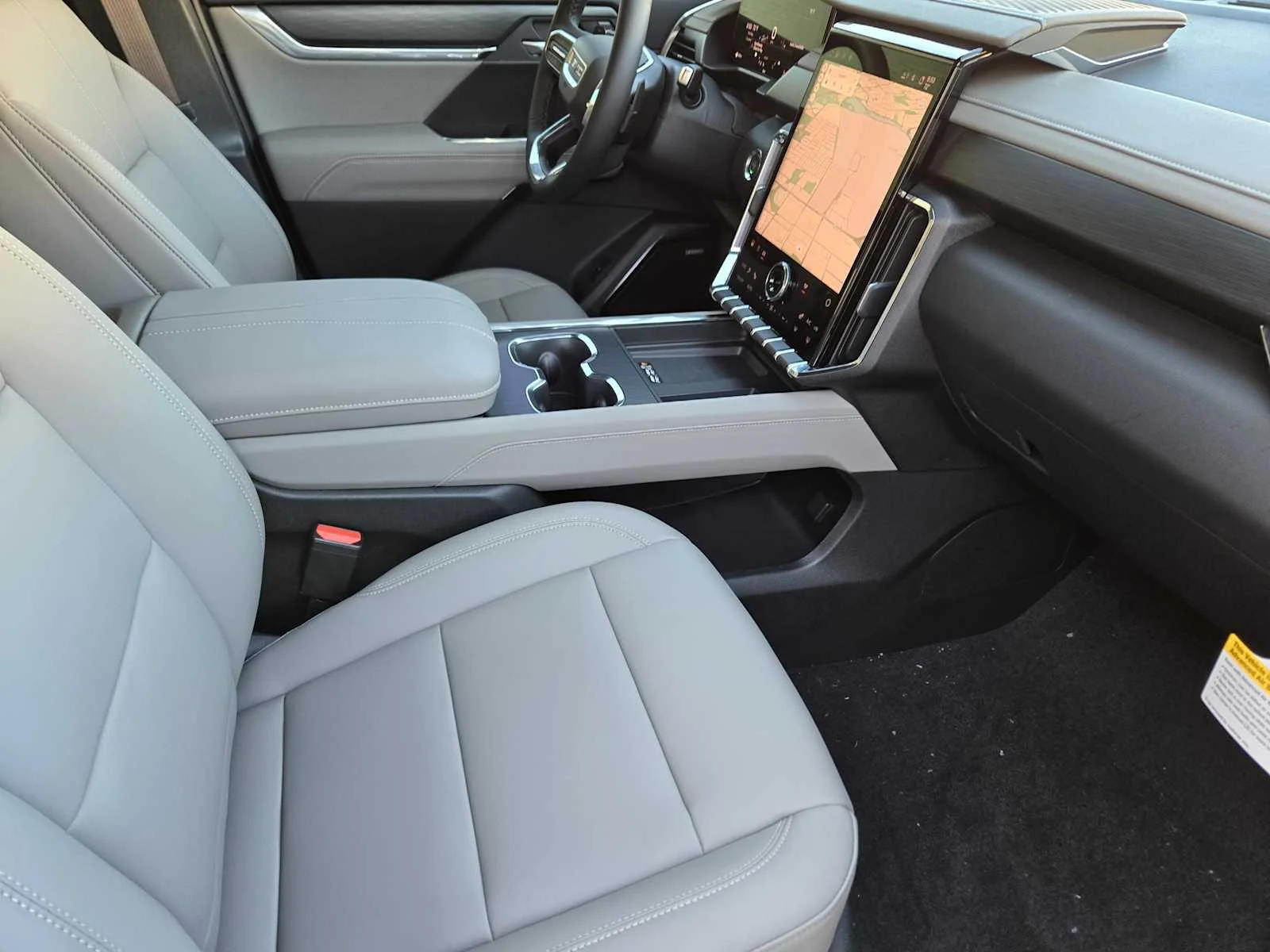 2027 GMC Acadia Elevation - Photo 9