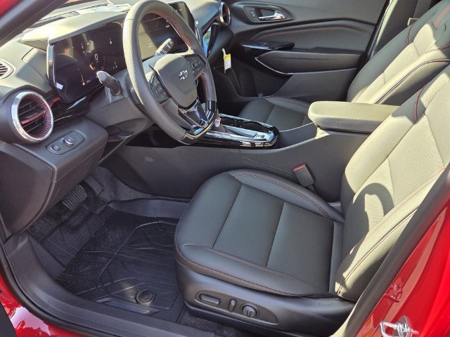 2026 Chevrolet Trax RS - Photo 6