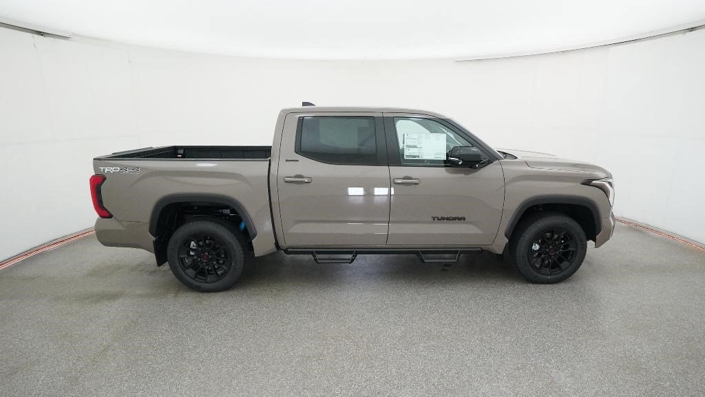 New 2026 Mudbath Toyota  Limited image 58