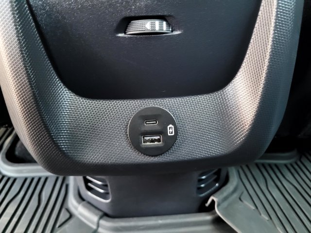 Used 2023 White Ford GT image 14