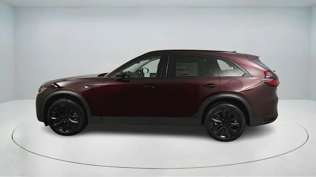 Certified Used 2026 Red Mazda Premium image 7