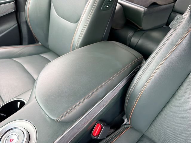 2023 GENESIS GV70 Standard - Photo 23