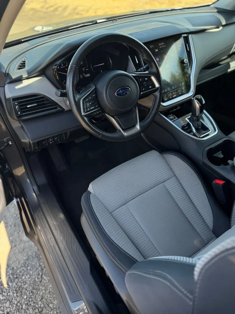 Used 2023 Gray Subaru Premium image 29