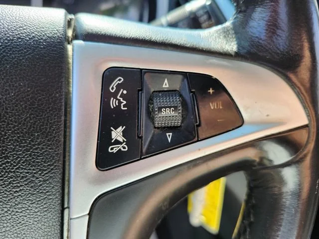 Used 2013 Atlantis Blue Metallic Chevrolet LTZ image 35