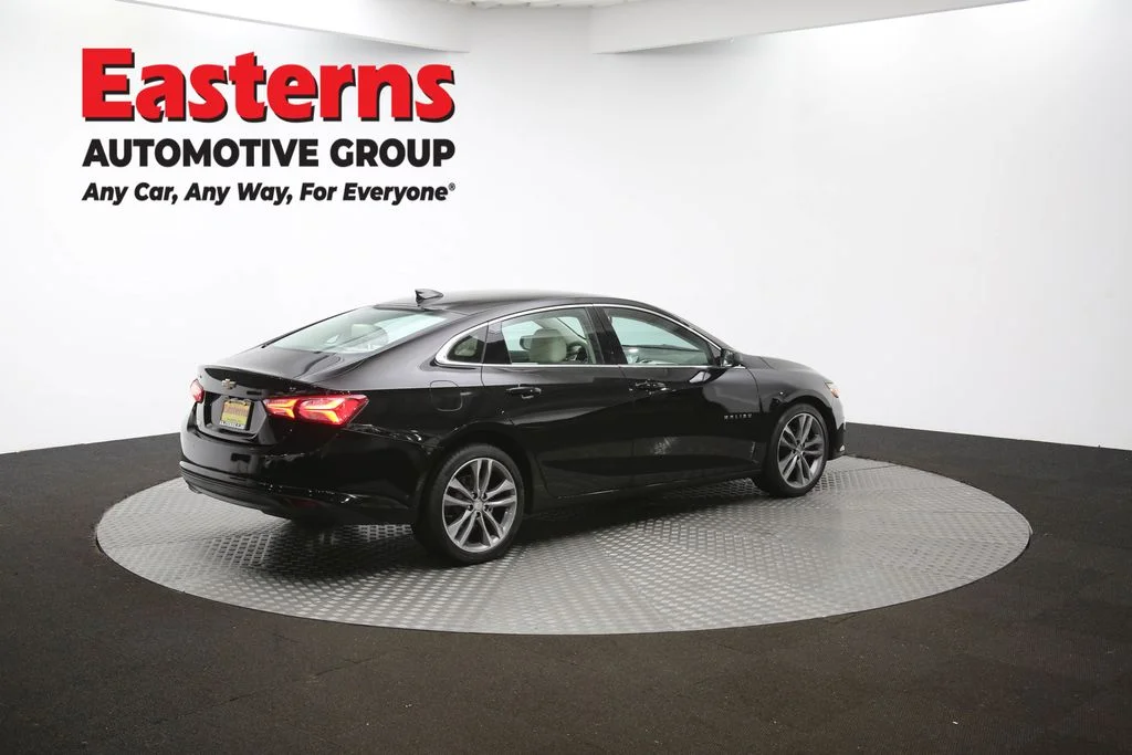 Used 2024 Black Chevrolet LT image 39