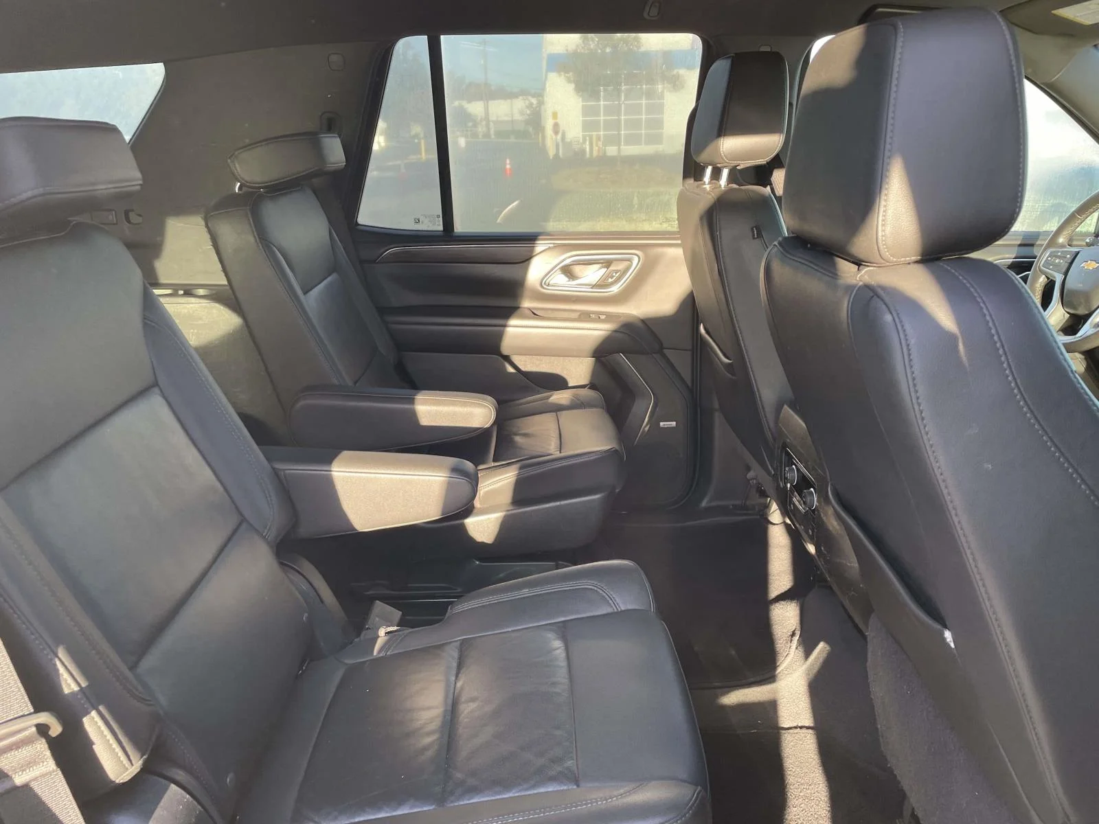 Certified Used 2022 SUMMIT WHITE Chevrolet LT image 9