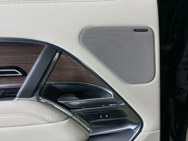 2023 Land Rover Range Rover SE - Photo 26