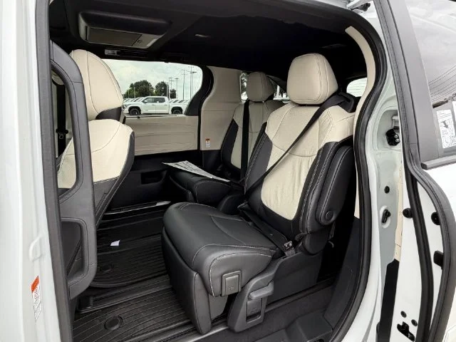 New 2026 Pearl Toyota Limited image 16