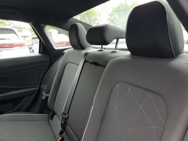 New 2026 Black Volkswagen 1.5T Sport image 10