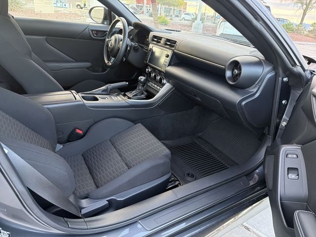 2023 Toyota GR86 Base - Photo 24