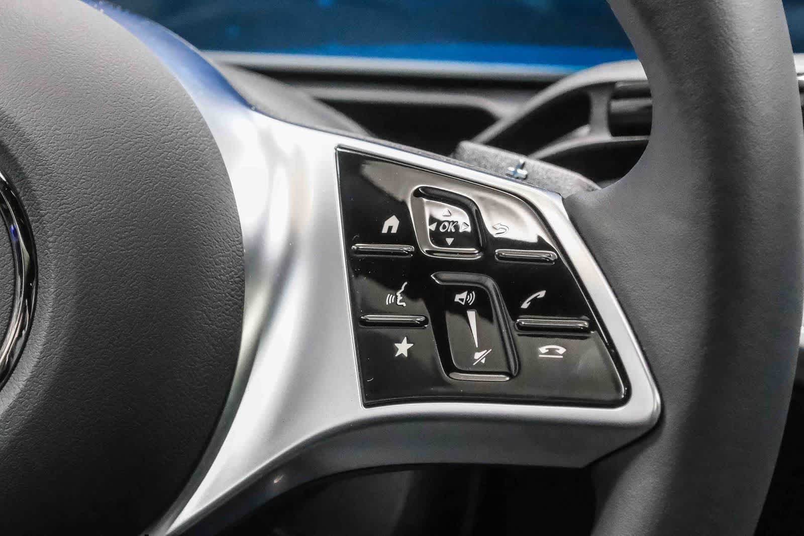 New 2026 Selenite Grey Metallic Mercedes-Benz C 300 image 19