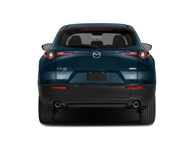 Used 2021 Gray Mazda Select image 8