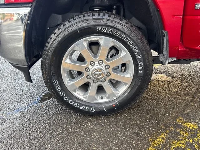 2026 RAM 2500 Big Horn - Photo 25