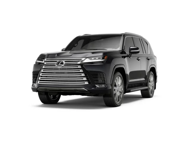 New 2026 Caviar Lexus ULTRA LUXURY image 1