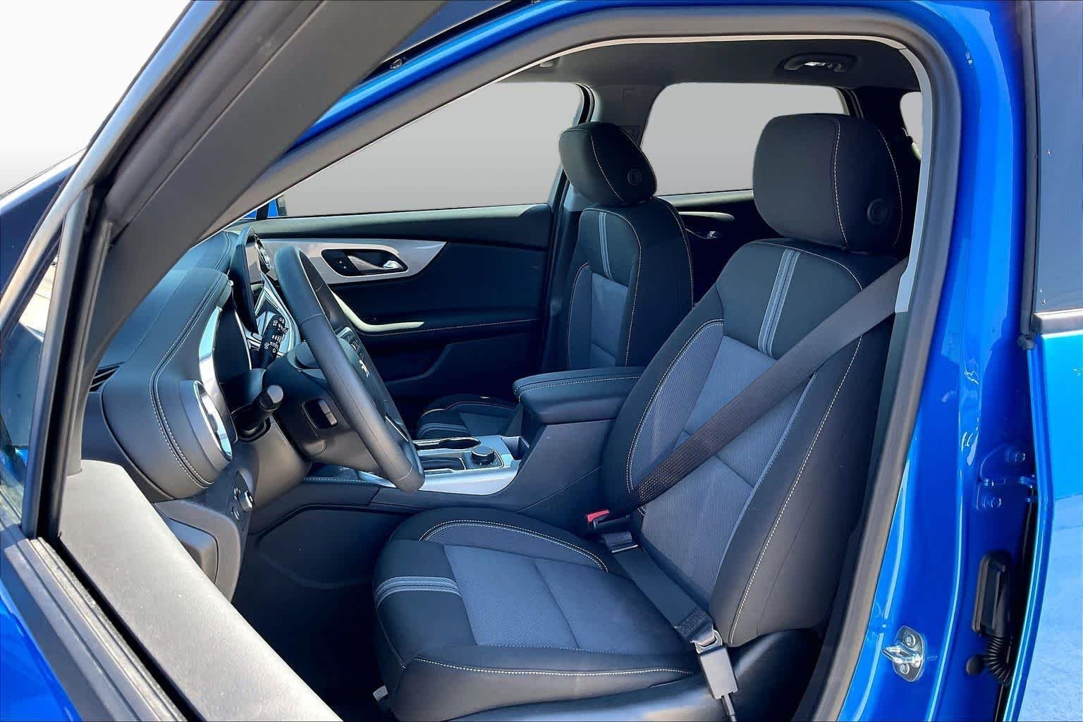 2026 Chevrolet Blazer 2LT - Photo 10