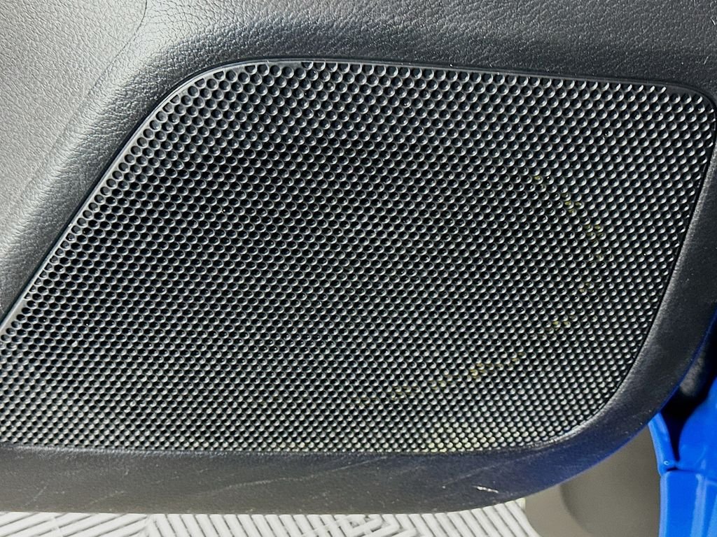 Used 2021 Blue Toyota TRD Sport image 18