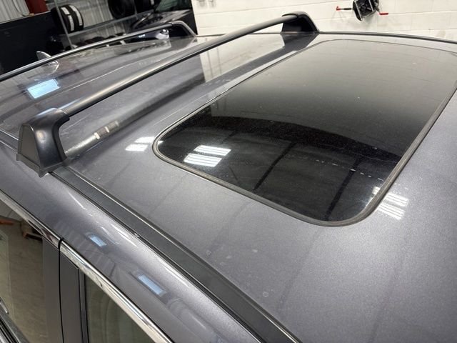 Certified Used 2021 Modern Steel Metallic Honda EX image 21