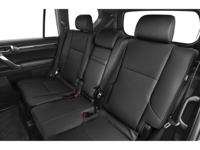 Used 2023 Atomic Silver Lexus GX 460 Premium 4WD image 13