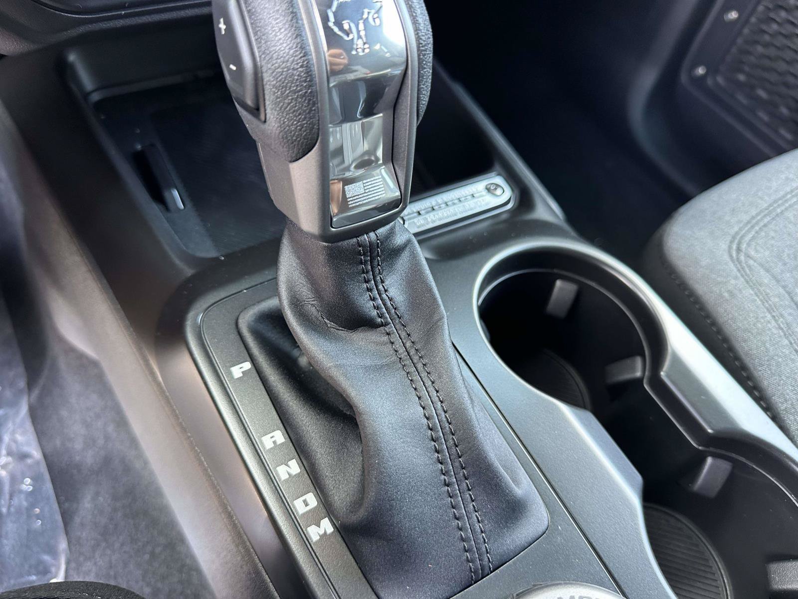 New 2026 Marsh Gray Ford Big Bend® image 19