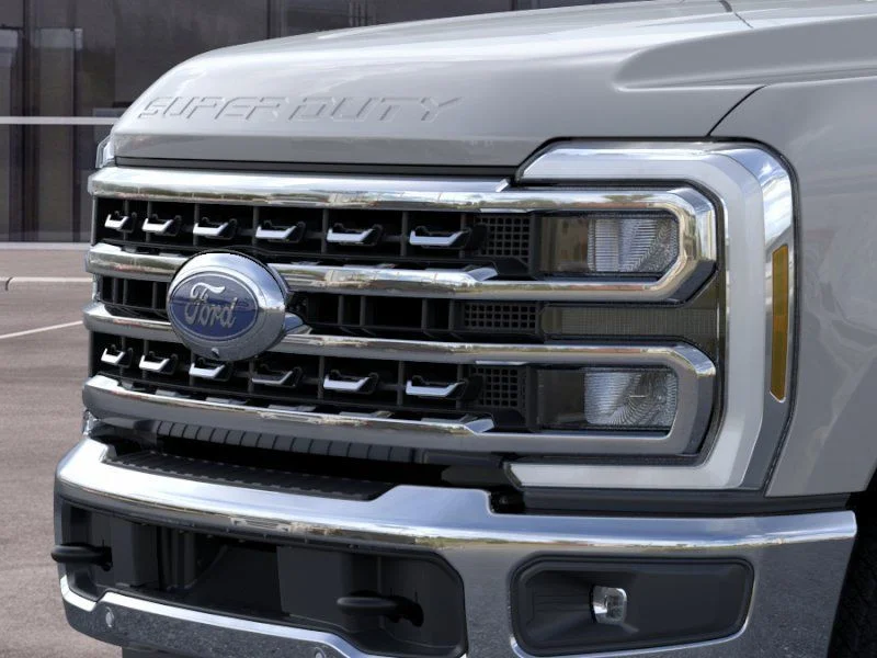 New 2026 Avalanche Ford Lariat image 17