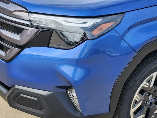 New 2026 DAYBREAK BLUE PEARL Subaru Premium image 7