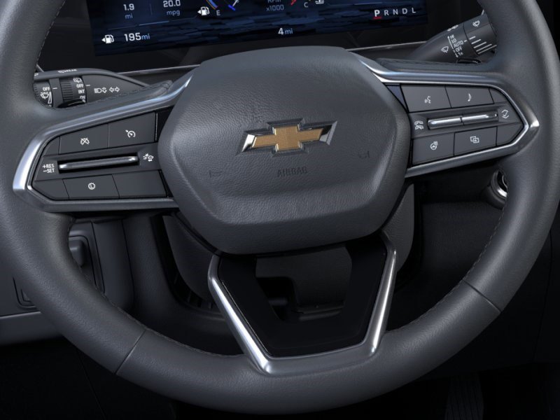 2026 Chevrolet Tahoe LT - Photo 19