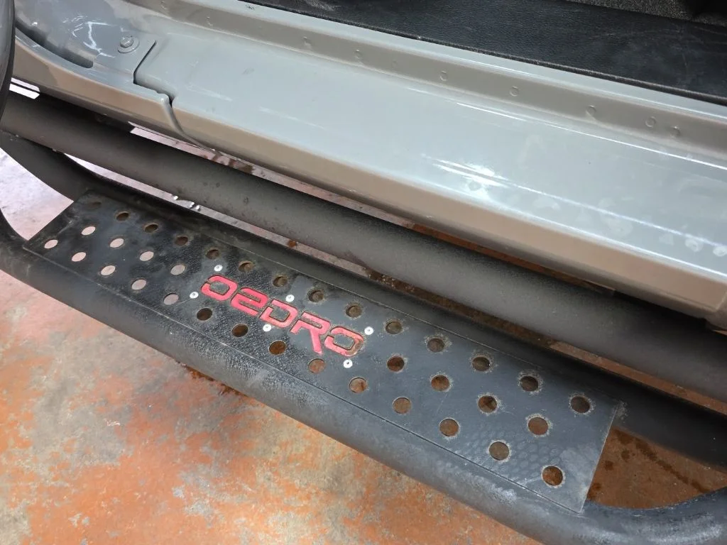 Used 2022 Sting-Gray Clearcoat Jeep Unlimited Rubicon 4xe image 24