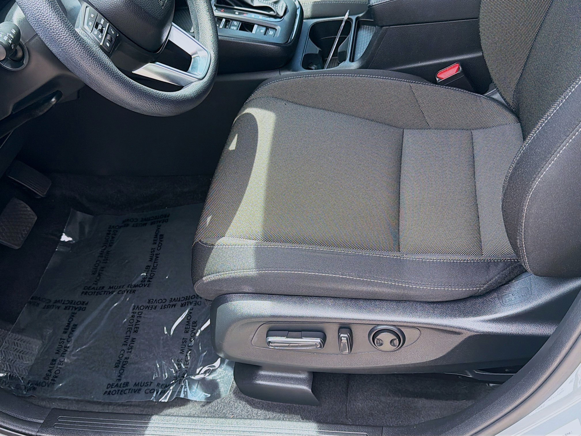 2024 Honda CR-V EX - Photo 17