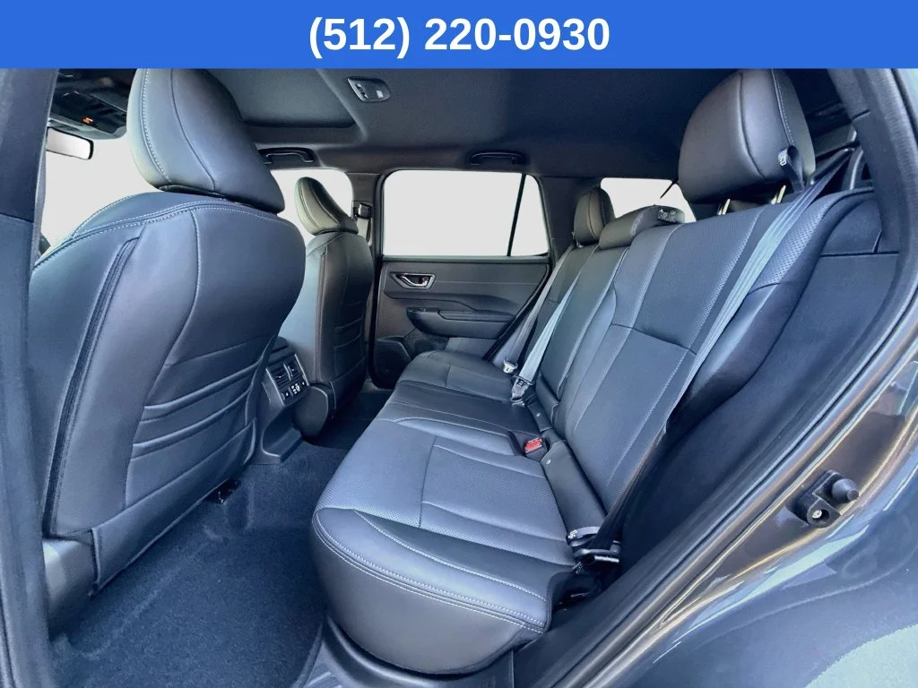 New 2026 Gray Subaru Touring image 31