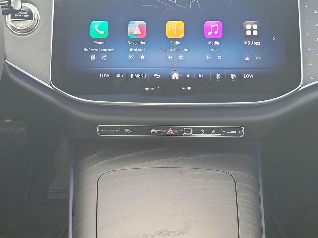 2026 Mercedes-Benz E-Class E350 - Photo 16