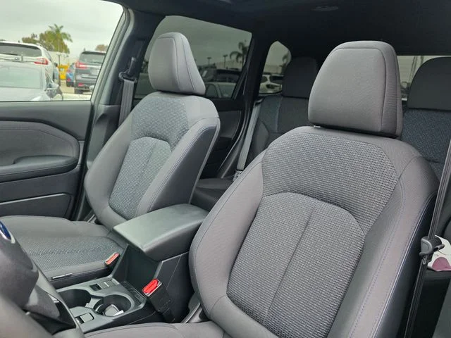 Certified Used 2025 Beige Subaru Premium image 14