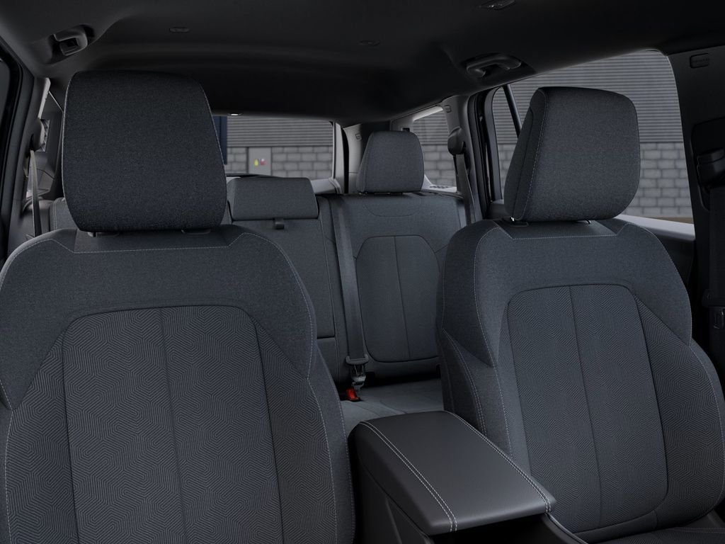New 2026 Sting-Gray Clearcoat Jeep Laredo image 26