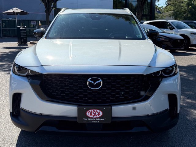 Used 2024 Beige Mazda 2.5 S Premium Plus Package image 3