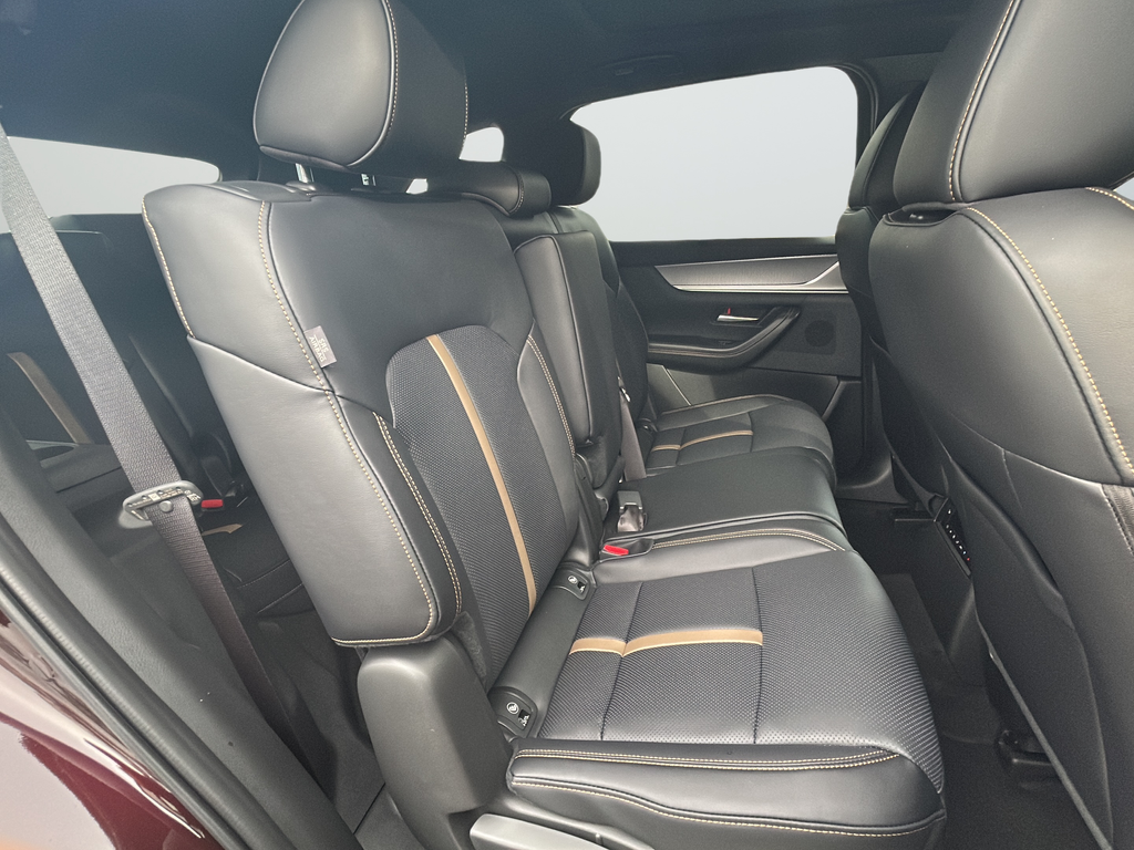 2026 Mazda CX-90 Premium Sport Package - Photo 14