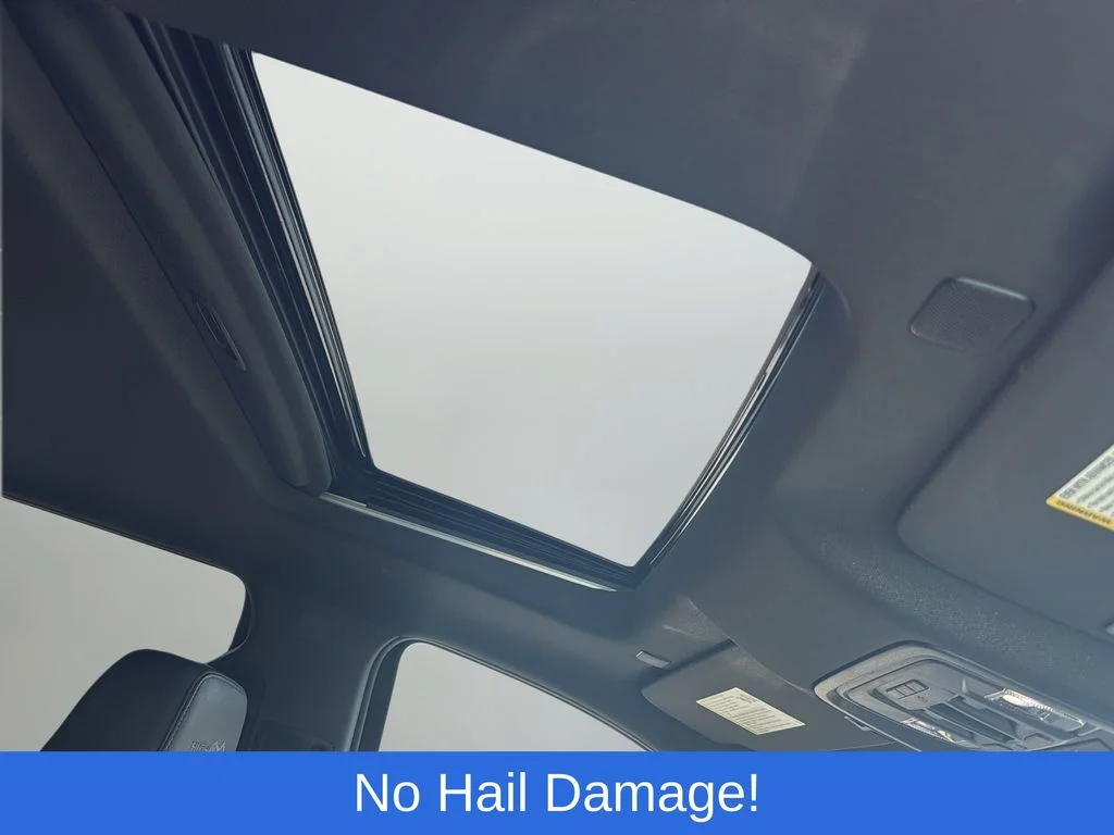 Used 2021 Gray Chevrolet High Country image 16